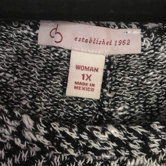Established 1962 sweater - Picture 4 of 4